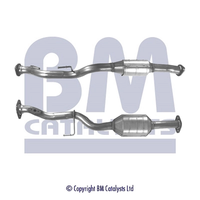 Catalytic Converter